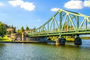 Die Havel In Berlin, Infos Und Übersicht über Den Fluss